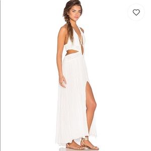 SOLD Jen’s Pirate Booty Lexington Dress